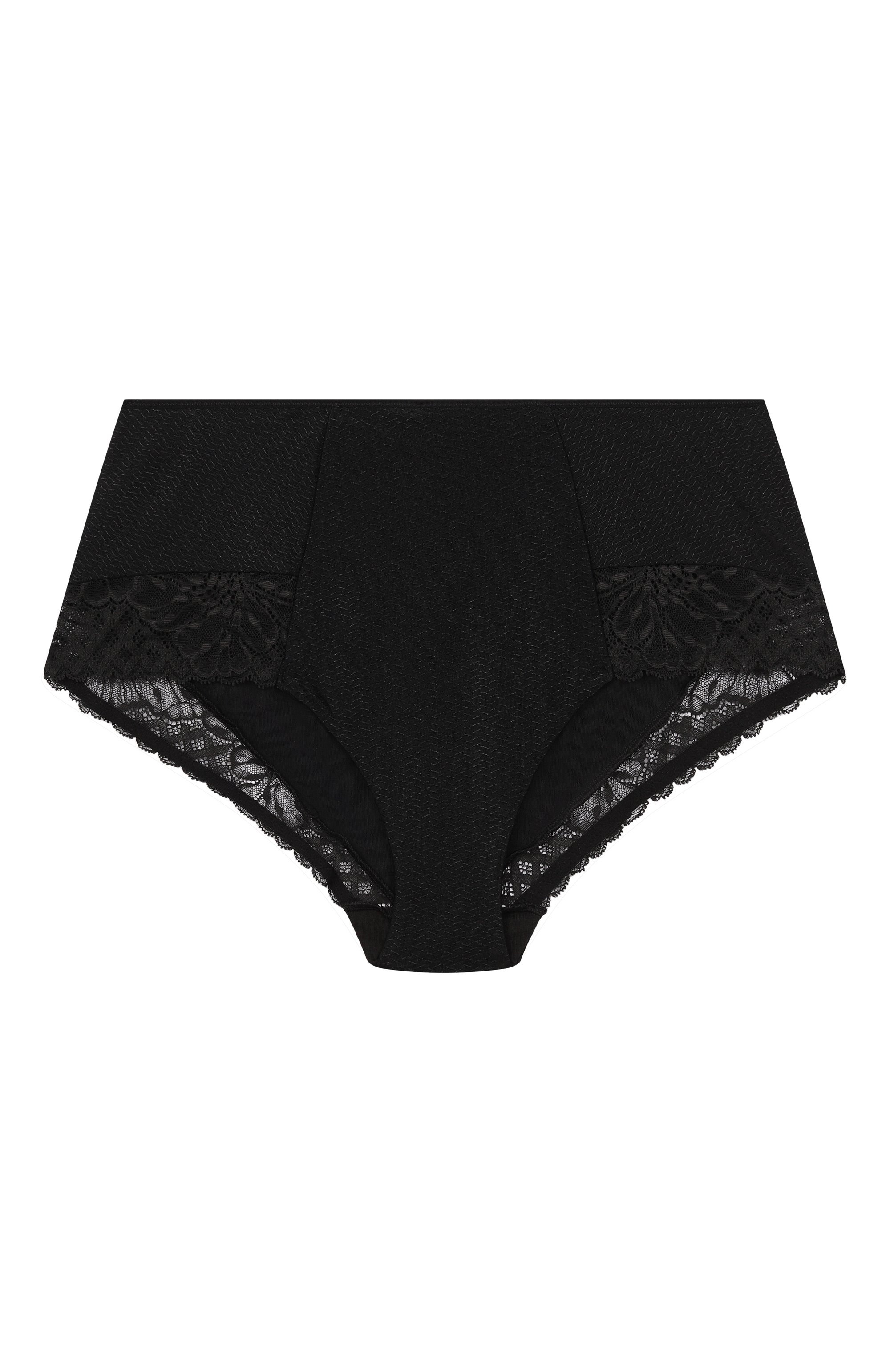 Трусы с завышенной талией CHANTELLE, арт. C19WC6, фото 1