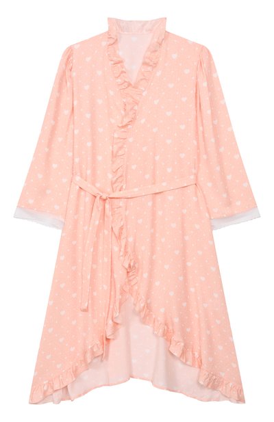 Халат из вискозы AMIKI CHILDREN, арт. S0FIA