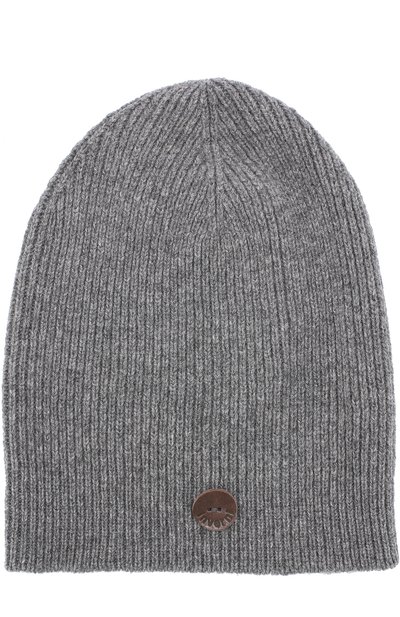 Шапка бини из смеси шерсти и кашемира INVERNI, арт. 0122CM, фото 1