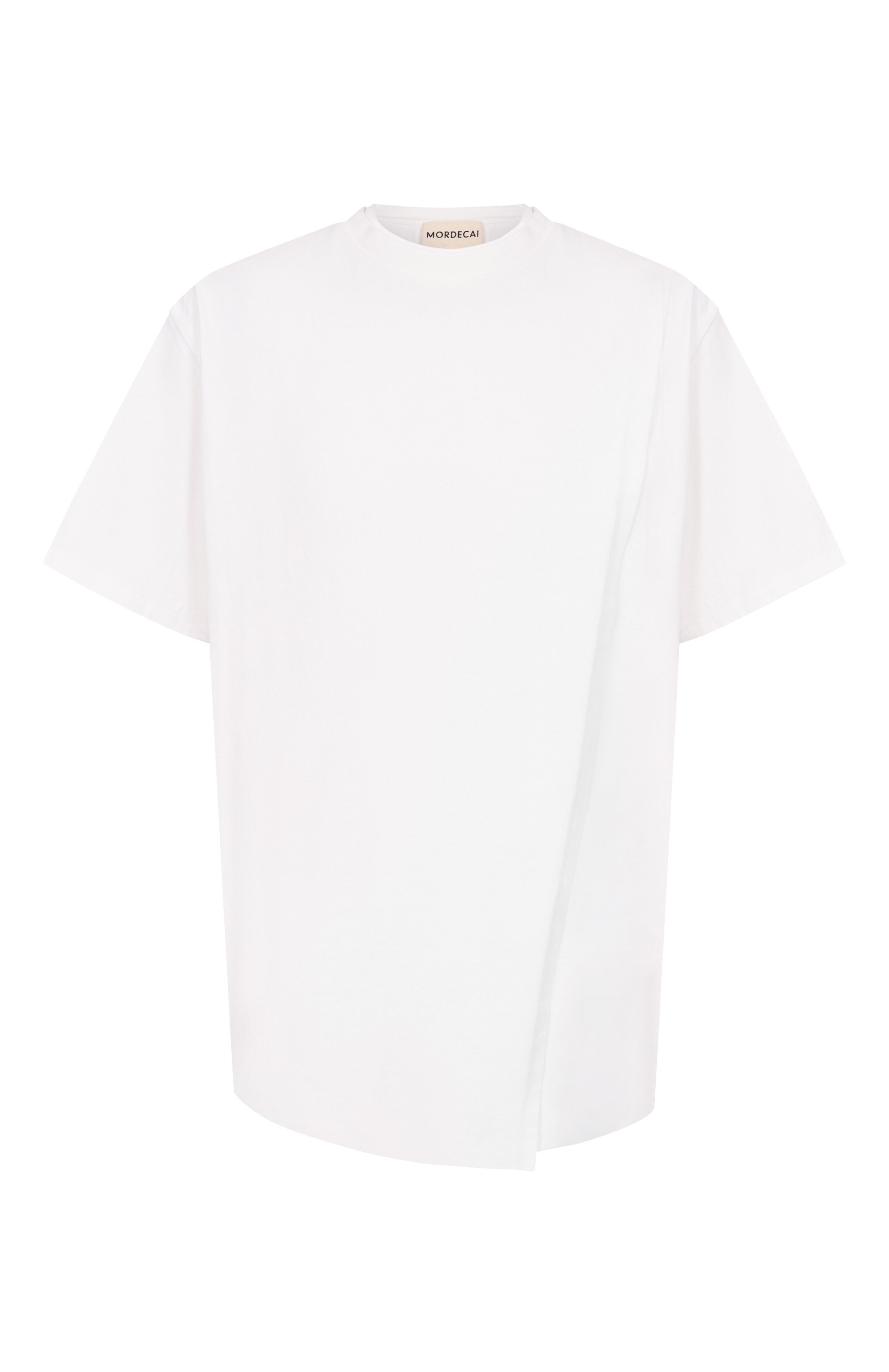 Хлопковая футболка MORDECAI, арт. 25E96MXJ03, фото 1