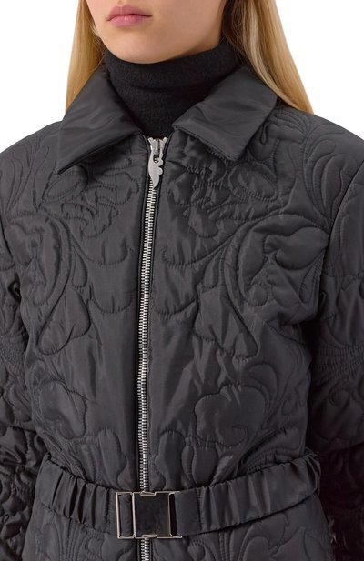 Комбинезон ХОХЛОМА Х АЛЕНА АХМАДУЛЛИНА, арт. WTC1111, фото 5