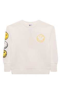 Хлопковый свитшот MARC JACOBS (THE), арт. W60113/6A-12A, фото 1