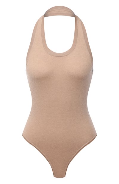 Женское кашемировое боди EXTREME CASHMERE, арт. 137/SWIM