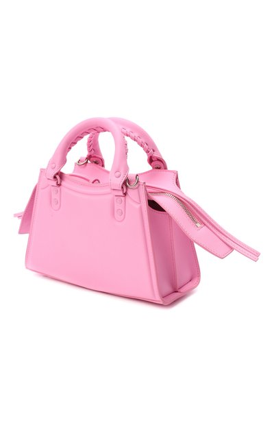 Сумка neo classic city mini BALENCIAGA, арт. 638524/2VV0I, фото 3