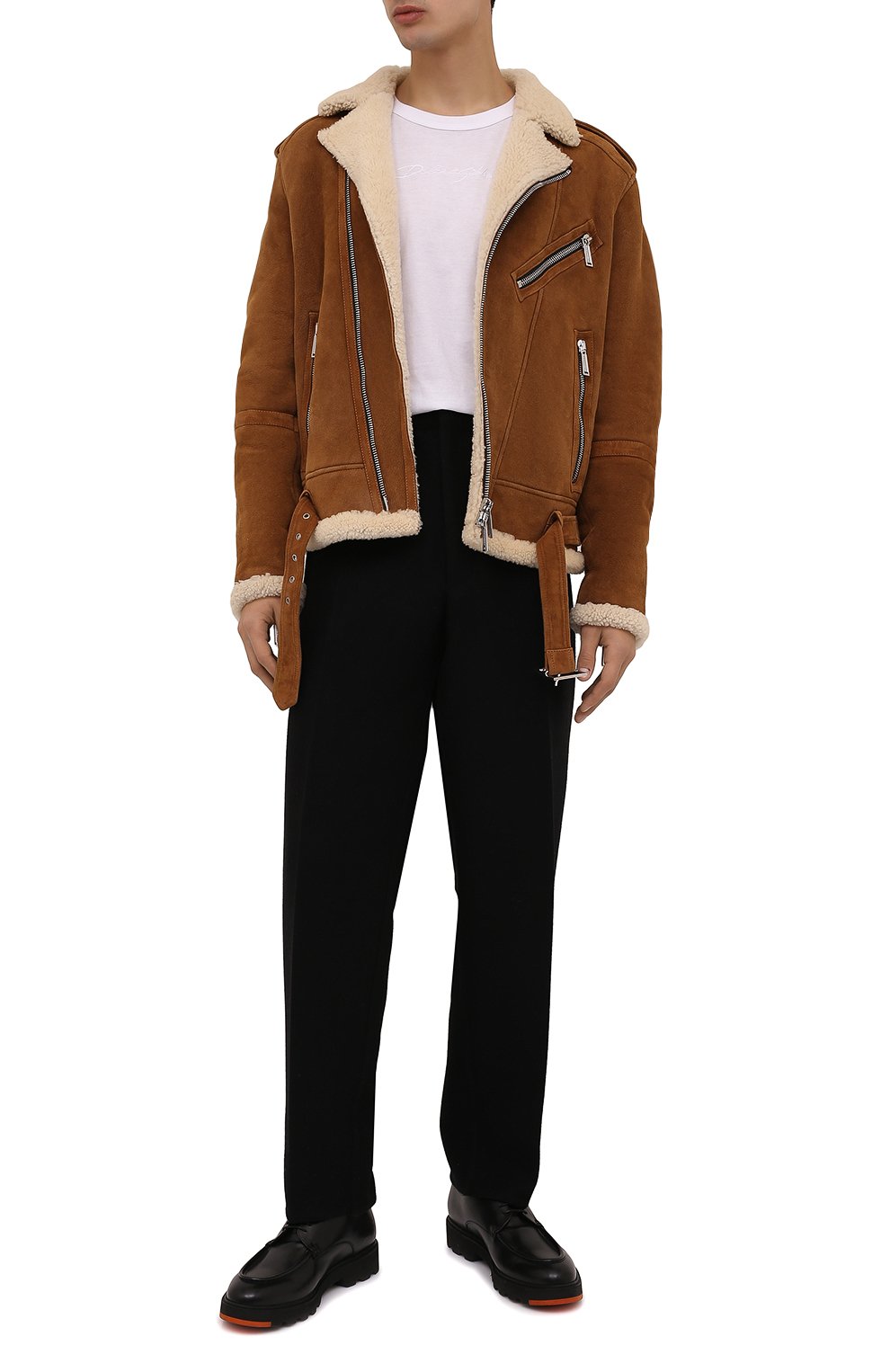 Дубленка DSQUARED2, арт. S71AN0323/SY1575, фото 2