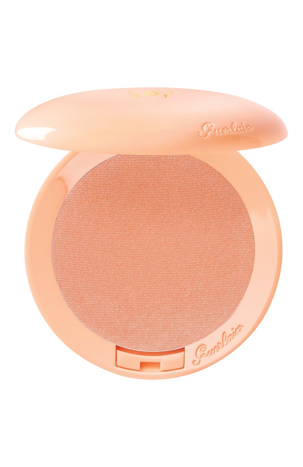 Компактные румяна brazilian shimmer (6g) GUERLAIN, арт. G043166, фото 1
