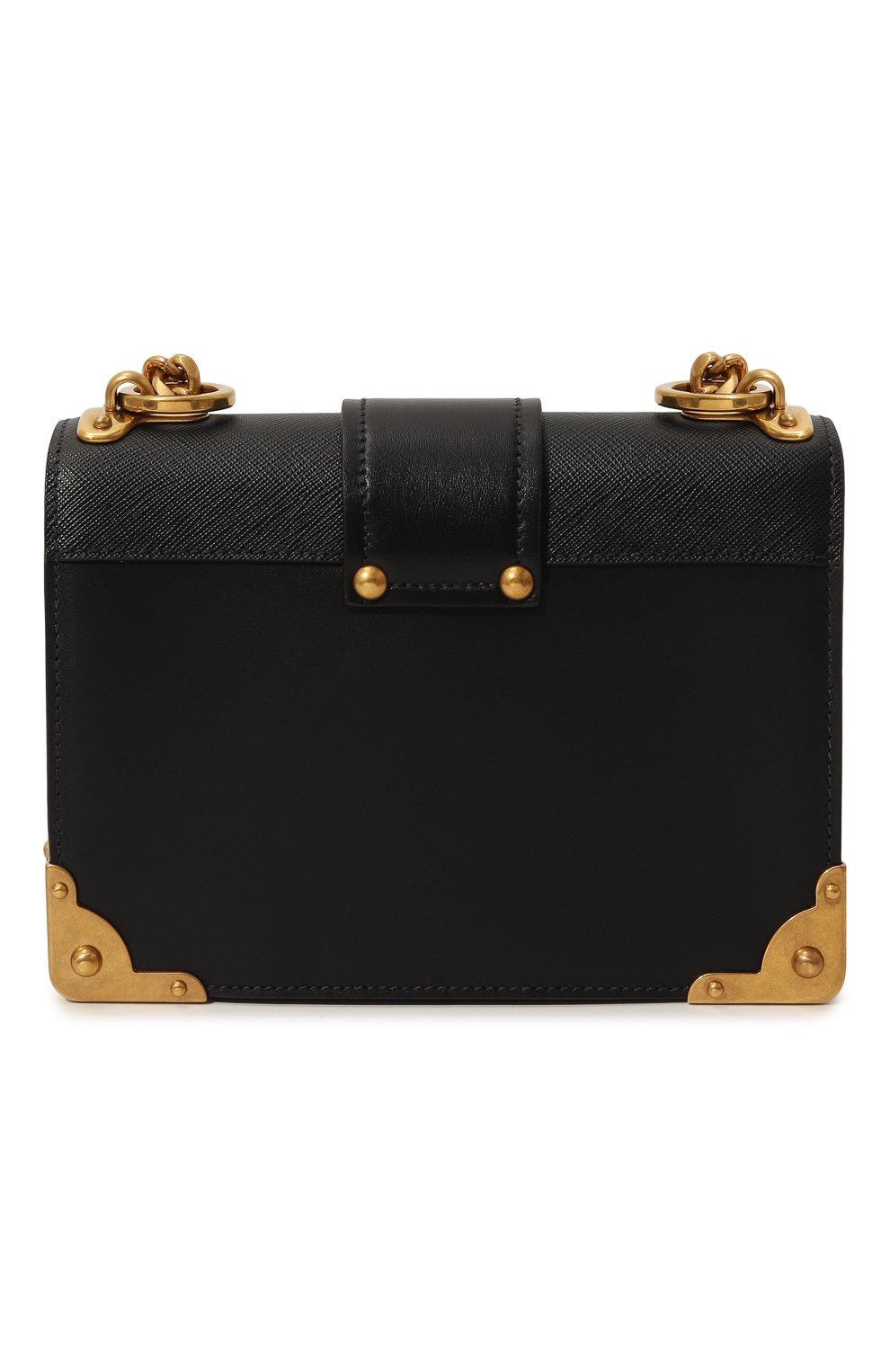 Сумка cahier PRADA, арт. 1BD221-2BB0-F0002-CCH, фото 6