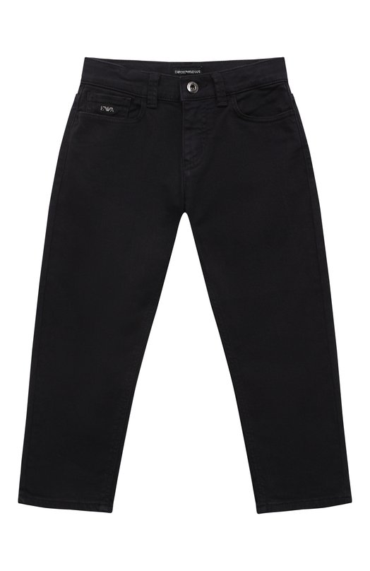 Джинсы Emporio Armani