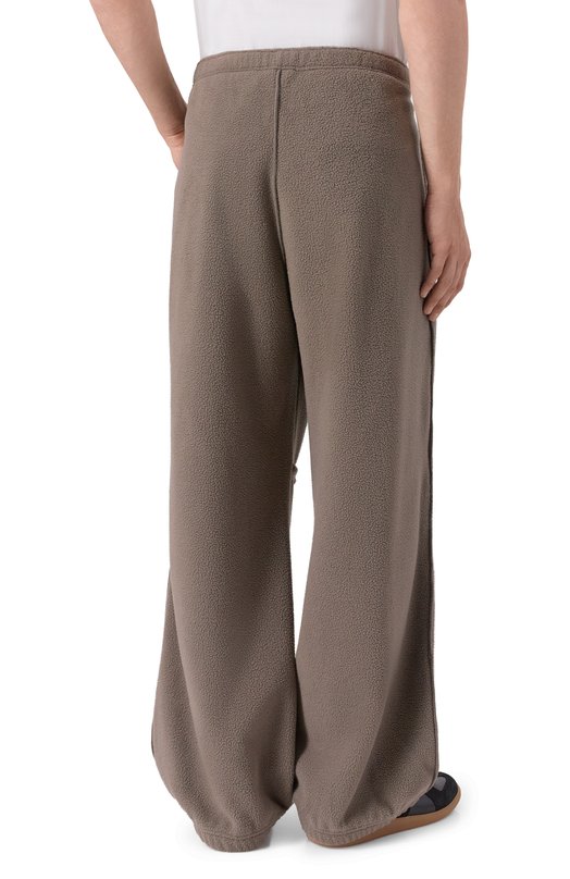 Брюки MM6 SH0KA0050/M20126 Бежевый  SH0KA0050/M20126 Фото 4