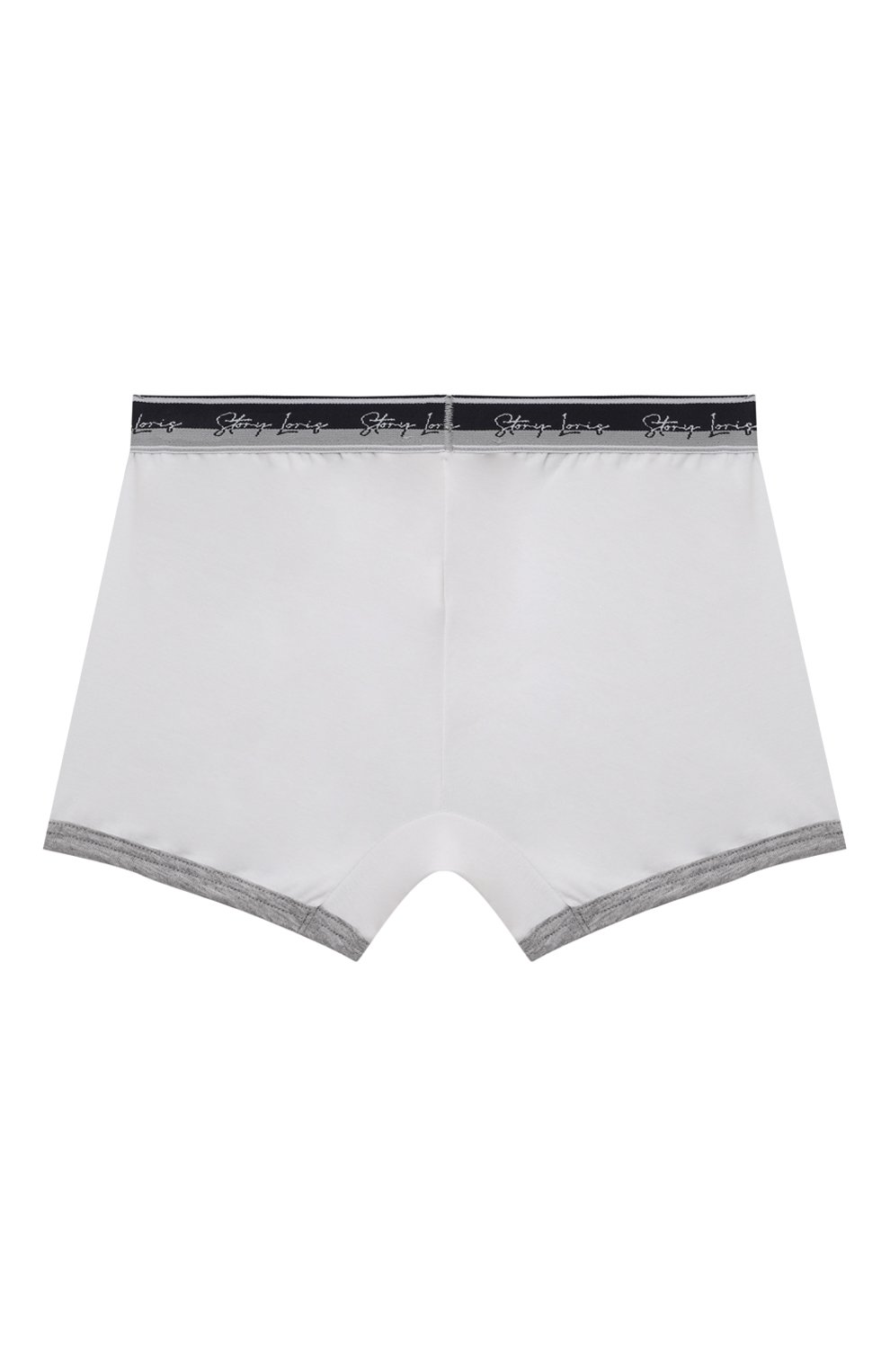 Комплект из двух боксеров STORY LORIS, арт. 36347/2A-6A, фото 6