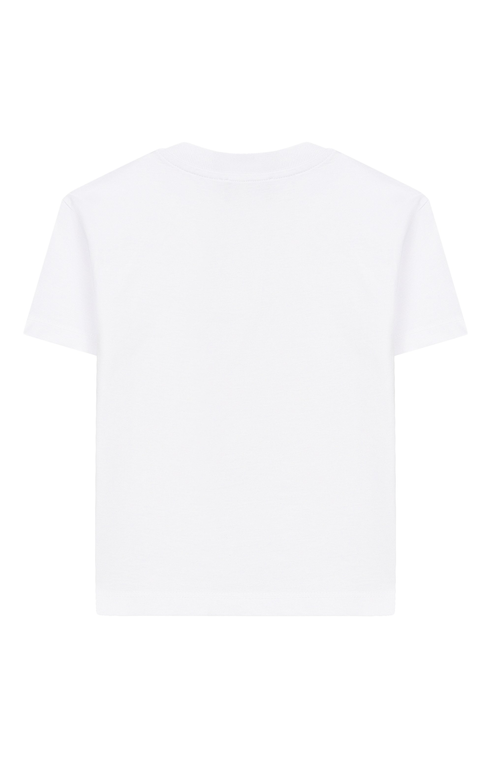 Ко мплект из футболки и шорт BARROW, арт. S6BKJUTB101, фото 3