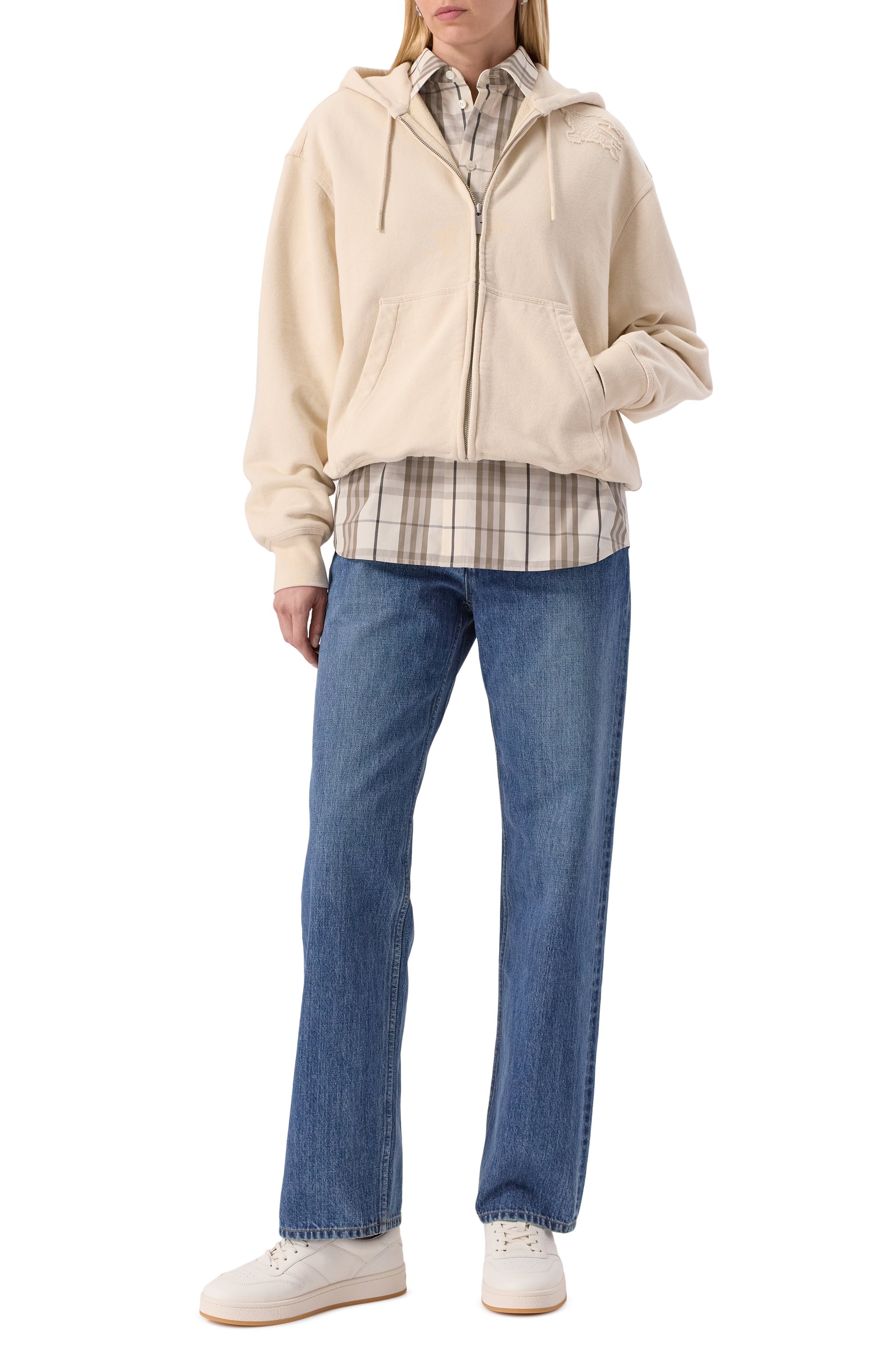 Кожаные кеды slam GIANVITO ROSSI, арт. G25480.FXSBIAN, фото 2