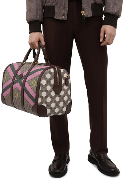 Дорожная сумка GUCCI, арт. 681133/UQHGG, фото 2