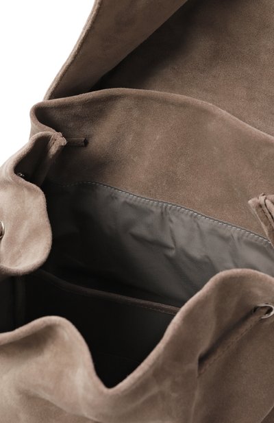 Рюкзак leisure BRUNELLO CUCINELLI, арт. MBAEBU325, фото 5