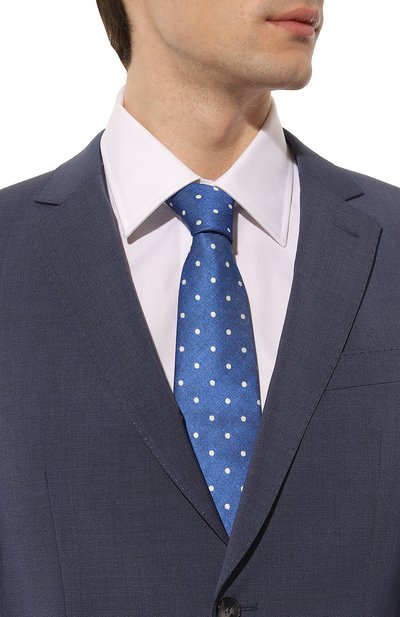 Галстук GIAMPAOLO, арт. GLR-80/T38060, фото 2