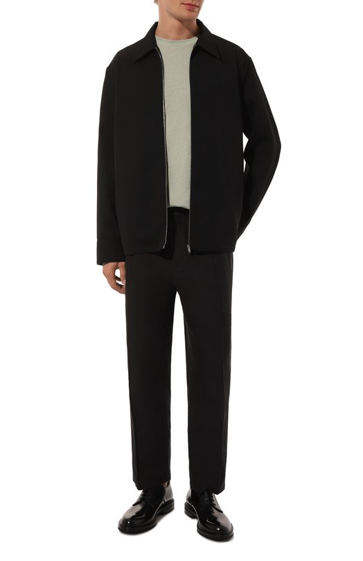 Футболка Tom Ford JMC002/JCS001 Зелёный  JMC002/JCS001 Фото 2