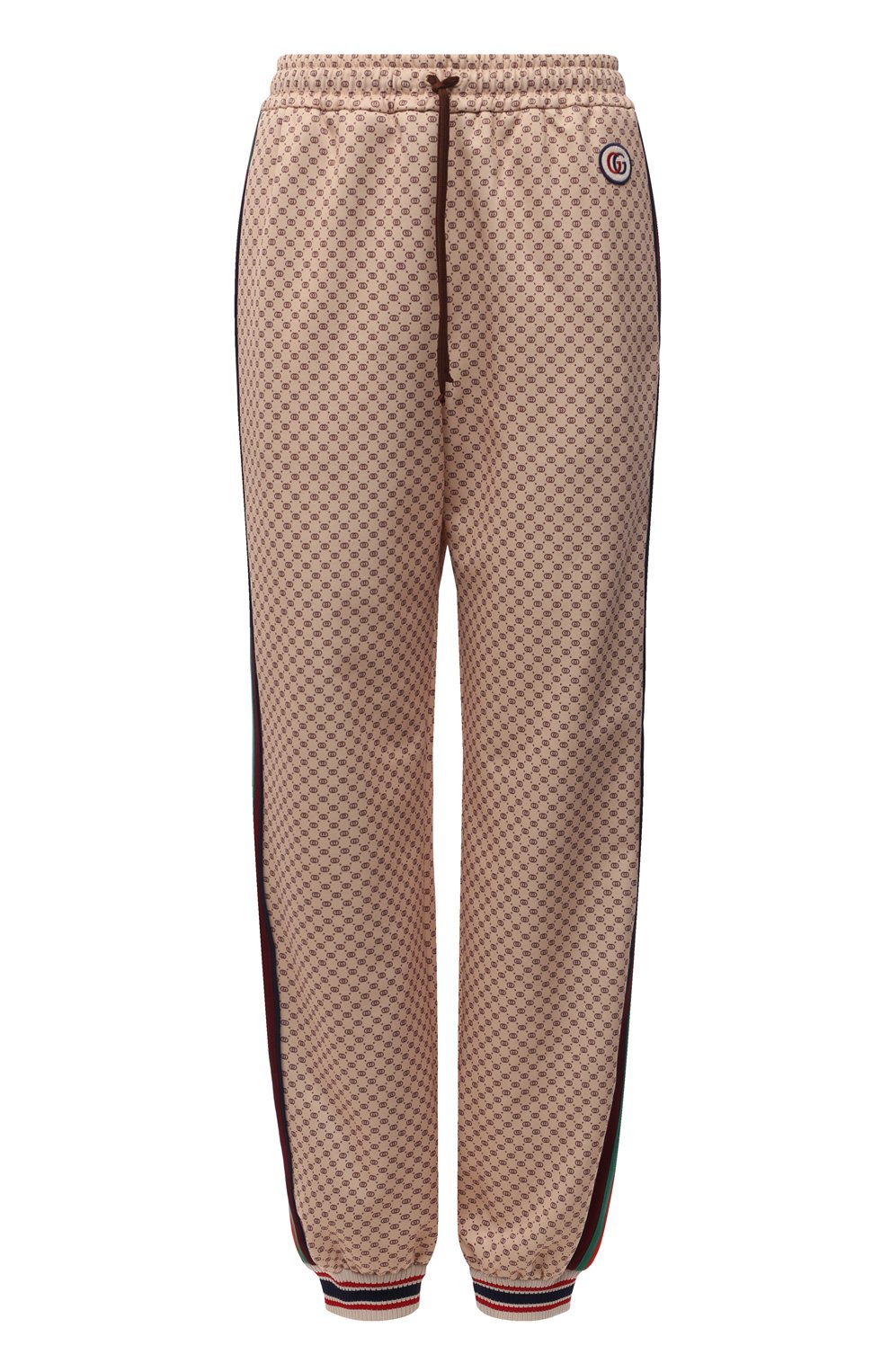 Джоггеры GUCCI, арт. 655198/XJDFP, фото 1
