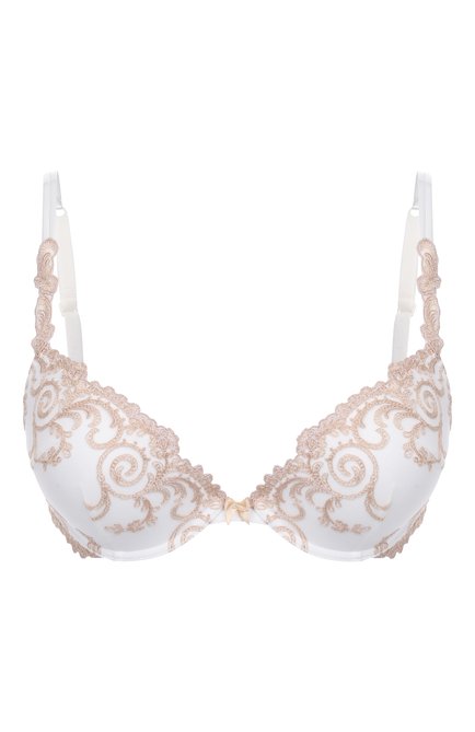 Женский бюстгальтер с чашкой пуш-ап AMBRA, арт. 0876 OIL