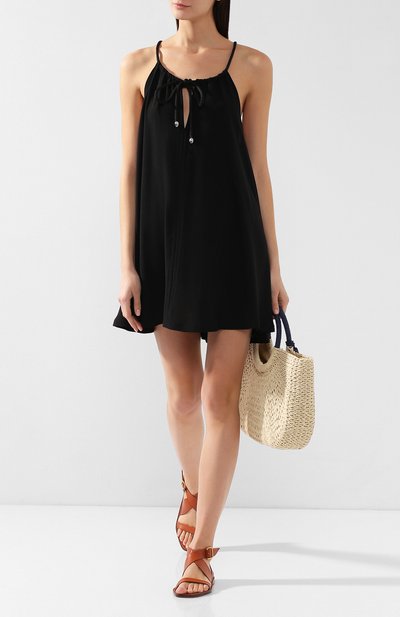 Платье свободного кроя SHAN, арт. 4968-65, фото 2