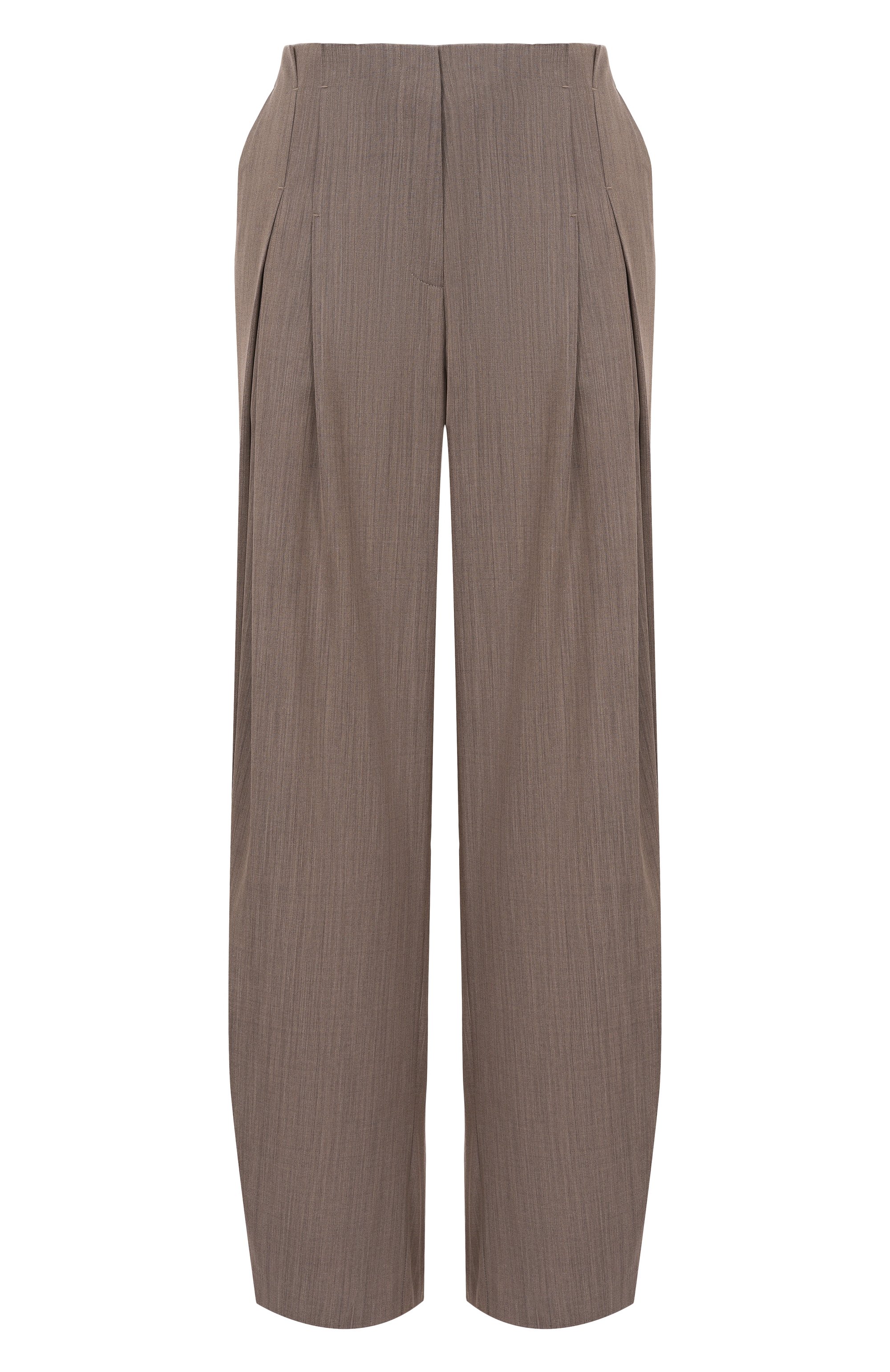 Шерстяные брюки IRO, арт. WM23SAUGE, фото 1