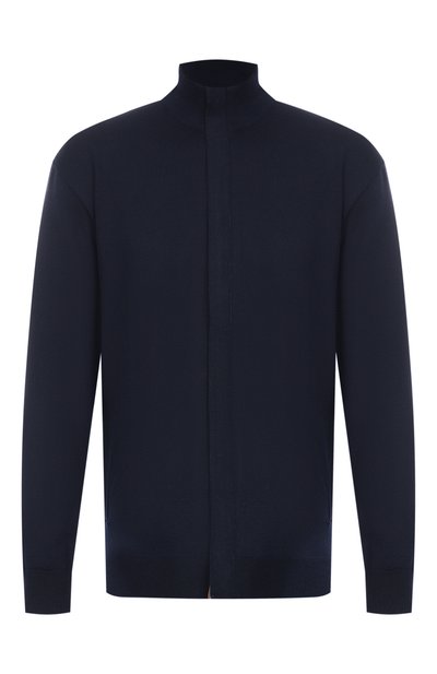 Мужской шерстяной кардиган PAUL&SHARK, арт. 25411704/3XL