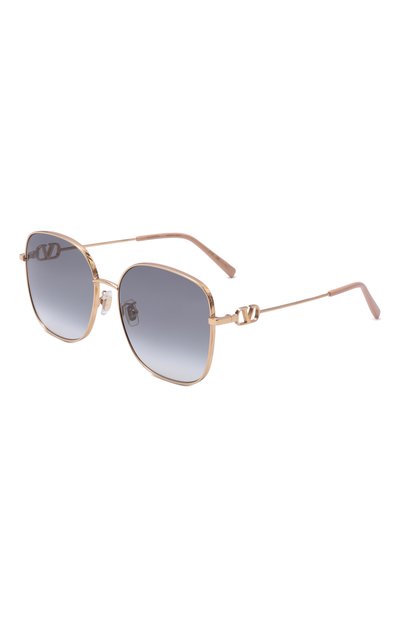 Женские солнцезащитные очки VALENTINO, арт. VG0042SK 001