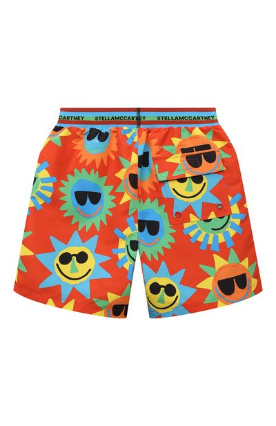 Плавки-шорты STELLA MCCARTNEY, арт. TUCP59, фото 2