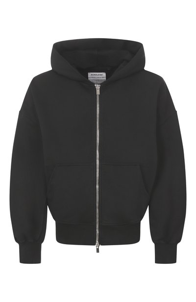 Мужской хлопковая толстовка ROADLESS, арт. RSS-ZH