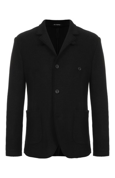 Мужской шерстяной пиджак HANNES ROETHER, арт. J0P32PE.7066
