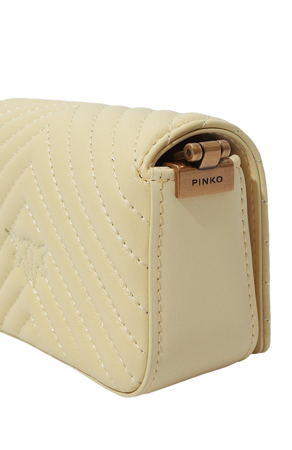 Сумка love click mini PINKO, арт. 100069/A0GK, фото 3