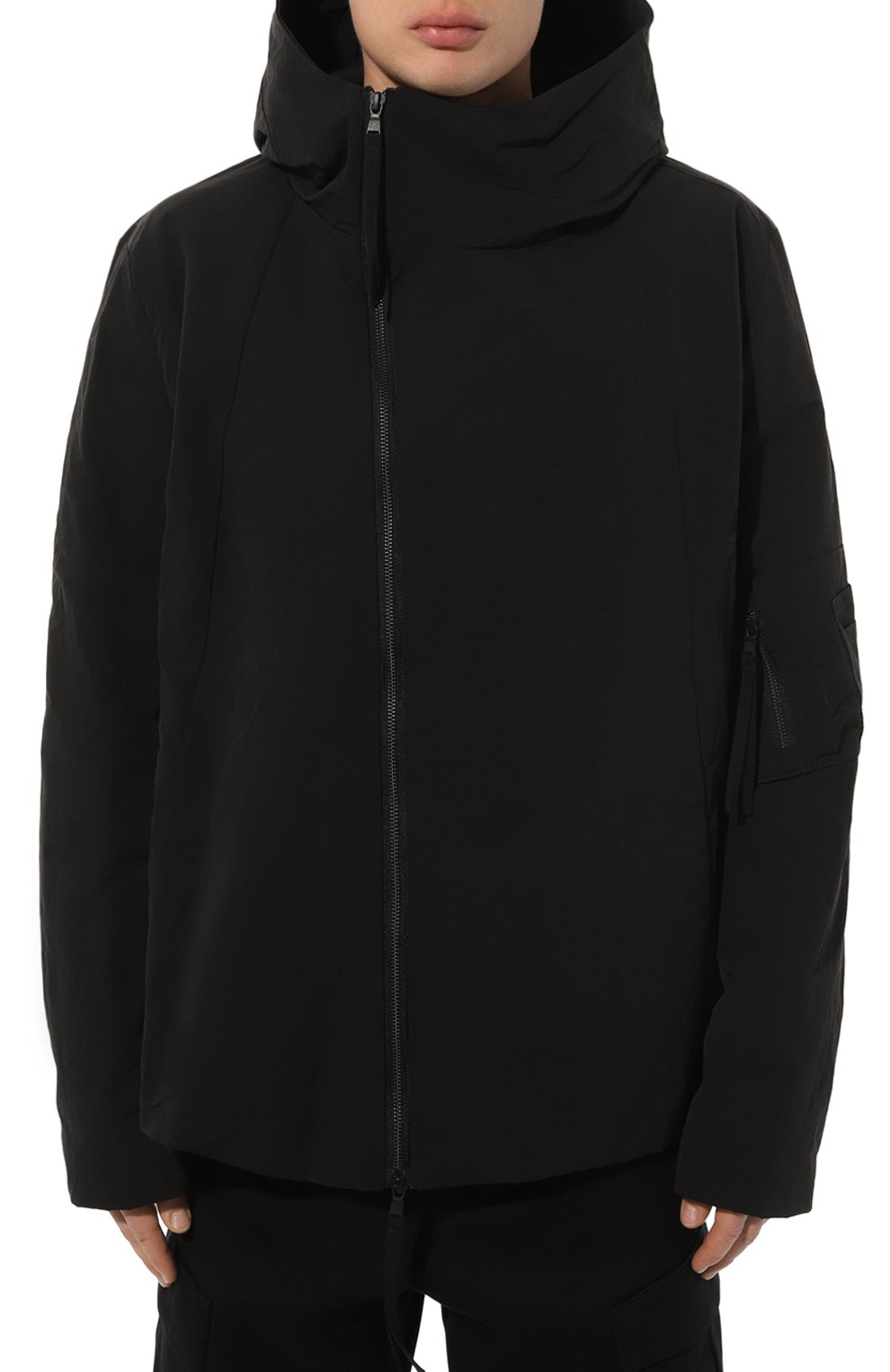 Куртка 139DEC, арт. JK303-BK, фото 3