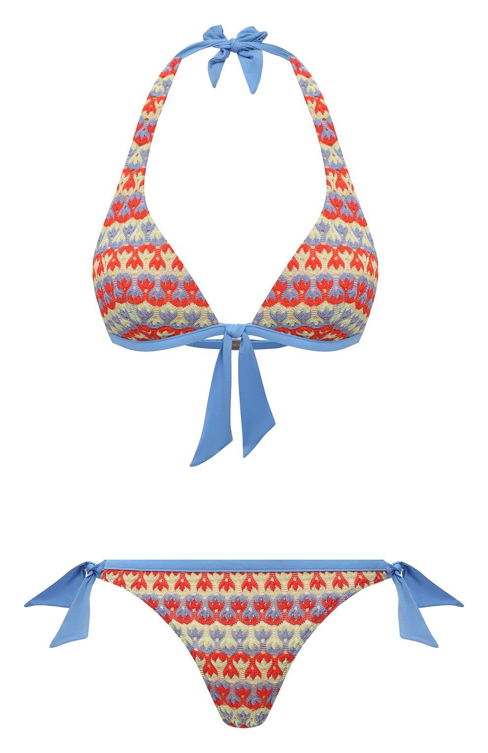 Раздельный купальник ANDRES SARDA, арт. 3408720-3408755, фото 1