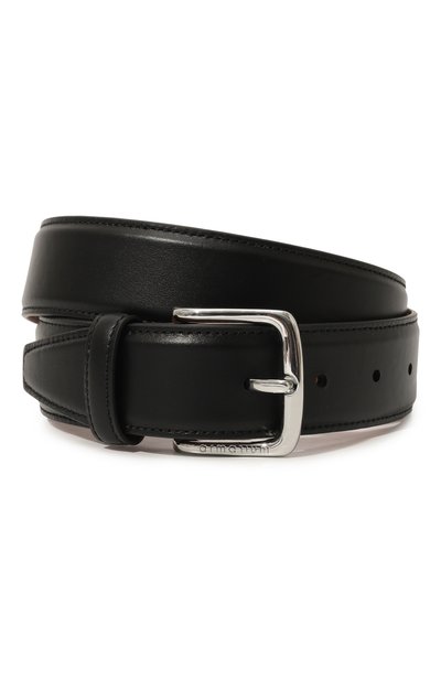 Кожаный ремень ARMARIUM, арт. ARMTMBE01/LE02, фото 1