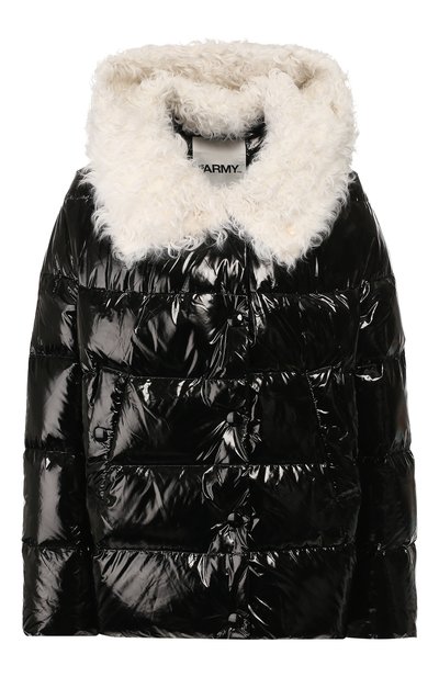 Пуховик YS ARMY PARIS, арт. 20WFYV08070KANY, фото 1
