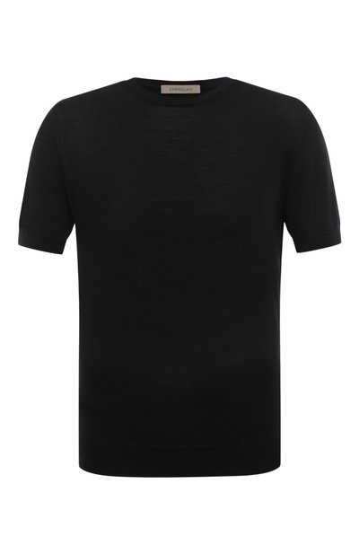 Мужской шерстяной джемпер CORNELIANI, арт. 94M525-9425126