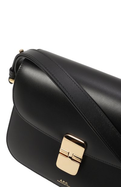 Сумка grace small A.P.C., арт. PXBMW-F61413, фото 3