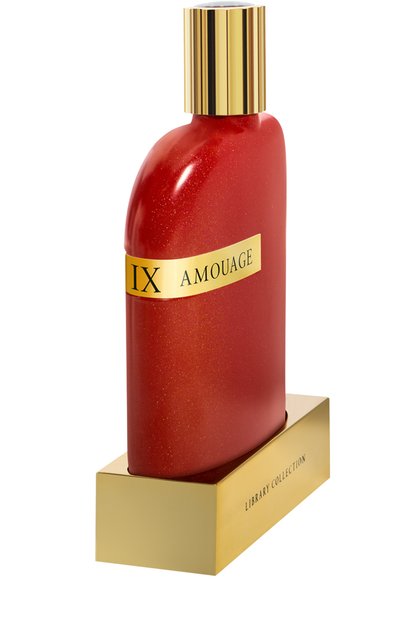 Парфюмерная вода opus ix (100ml) AMOUAGE, арт. 25009, фото 4