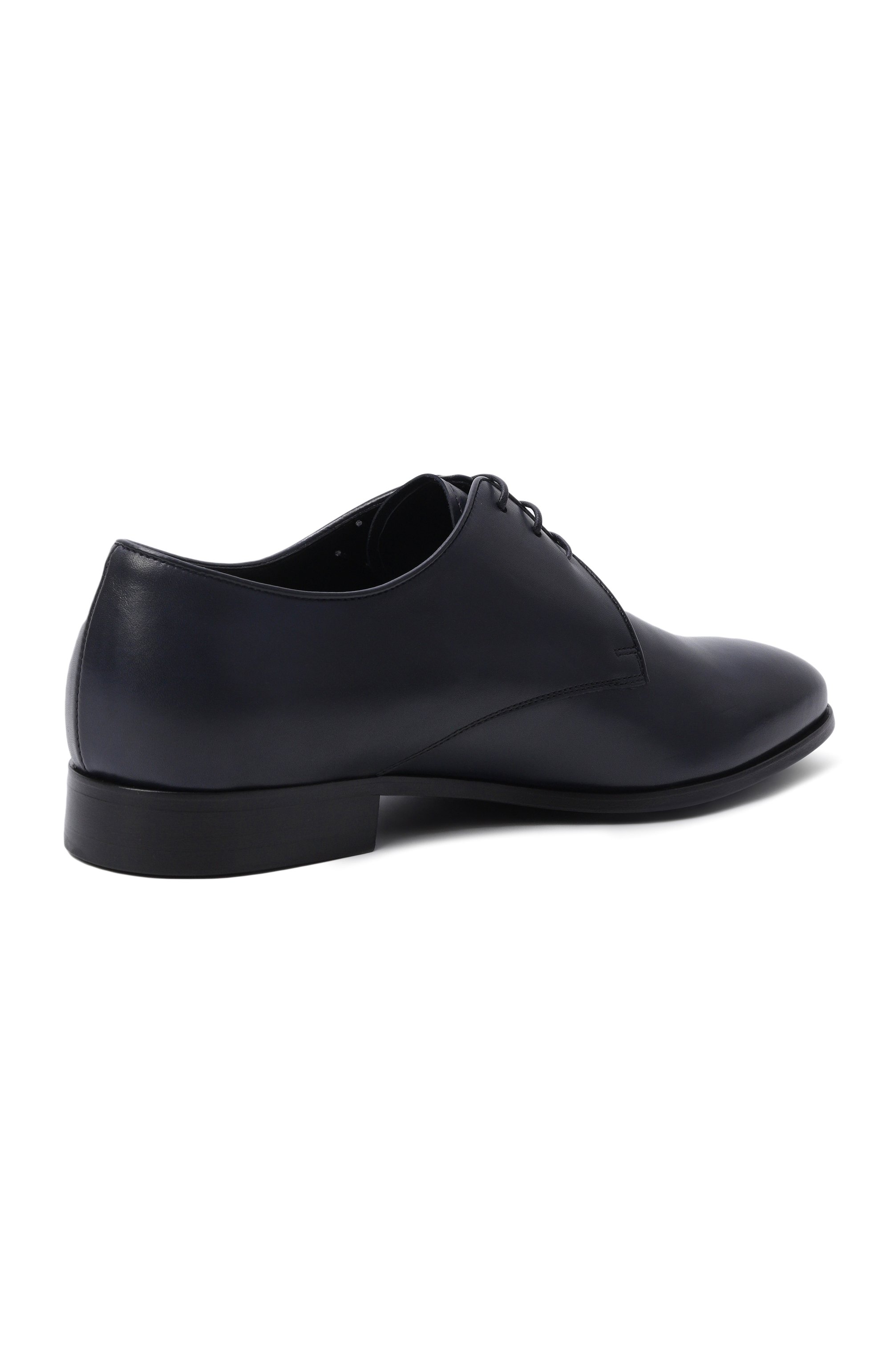 Кожаные дерби FABI, арт. FU1300/P0MBERI0 S0FTY, фото 4