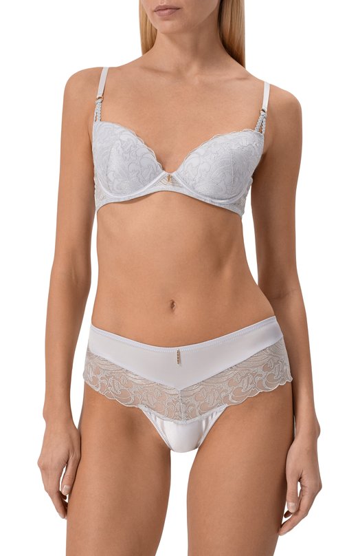 Трусы-шорты Aubade 5C70 Голубой  5C70 Фото 2