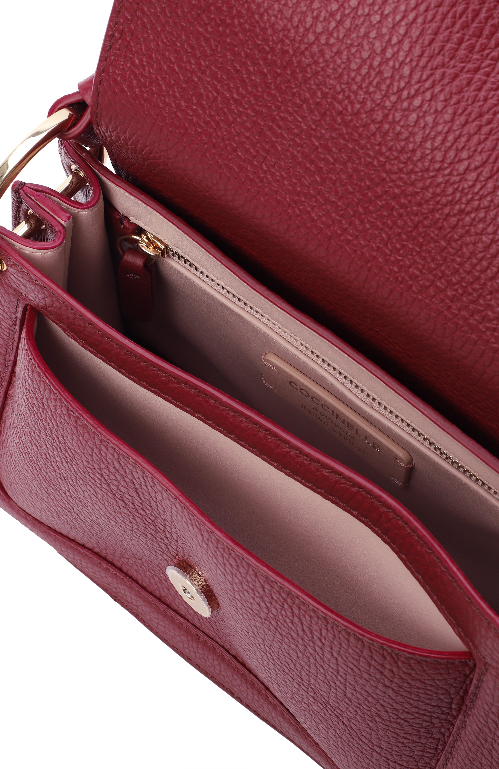 Сумка c-me small COCCINELLE, арт. E1 SSL 18 02 01, фото 5