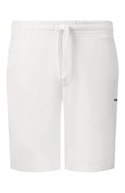 Хлопковые шорты HUGO, арт. 50530696, фото 1