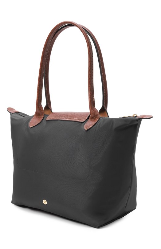 Сумка Le Pliage Original medium Longchamp L2605089/089 Чёрный  L2605089/089 Фото 4