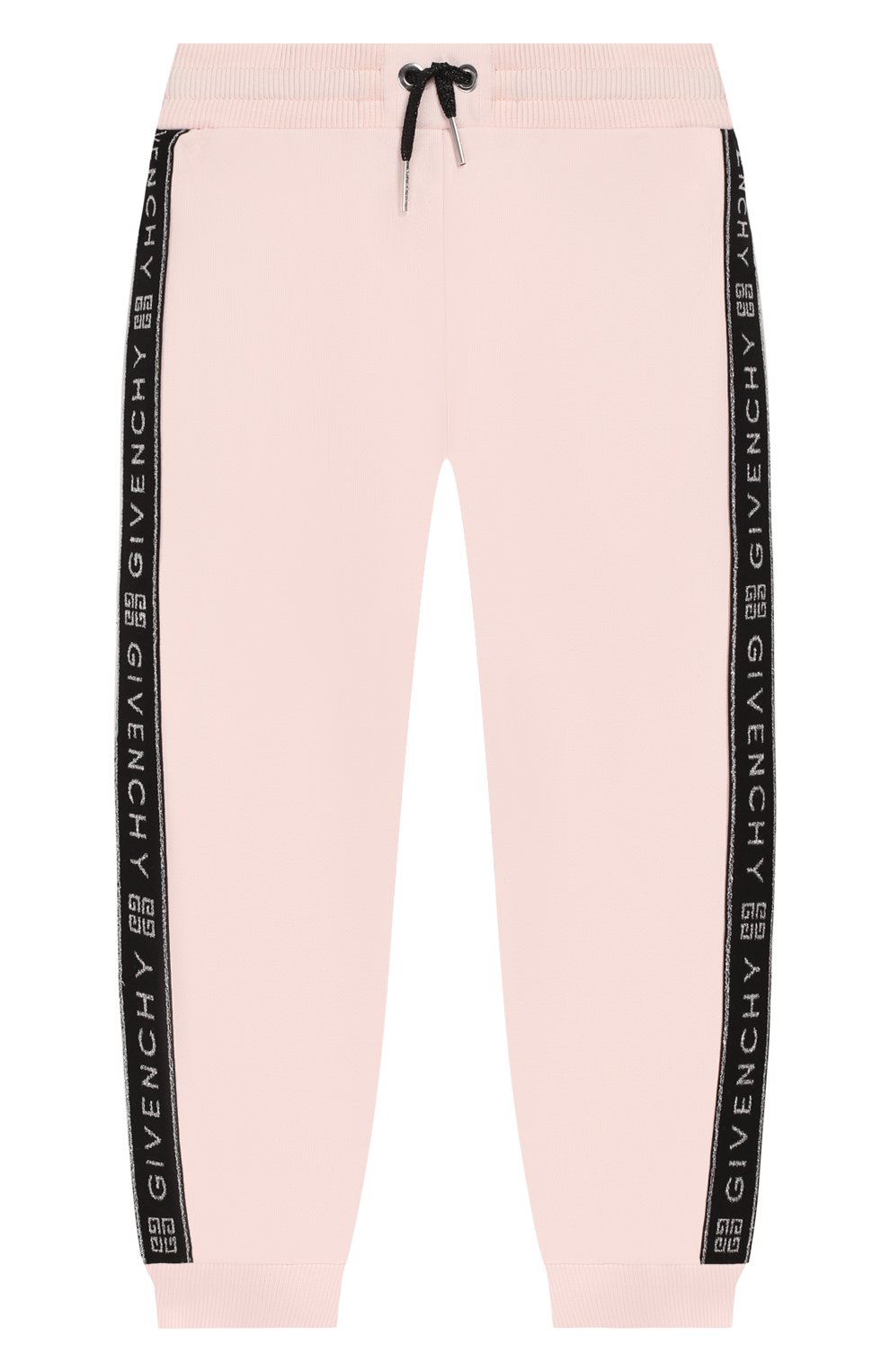 Хлопковые джоггеры GIVENCHY, арт. H04078, фото 1