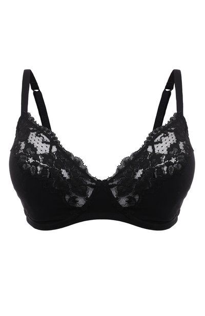 Женский бюстгальтер с мягкой чашкой LA PERLA, арт. 906530D