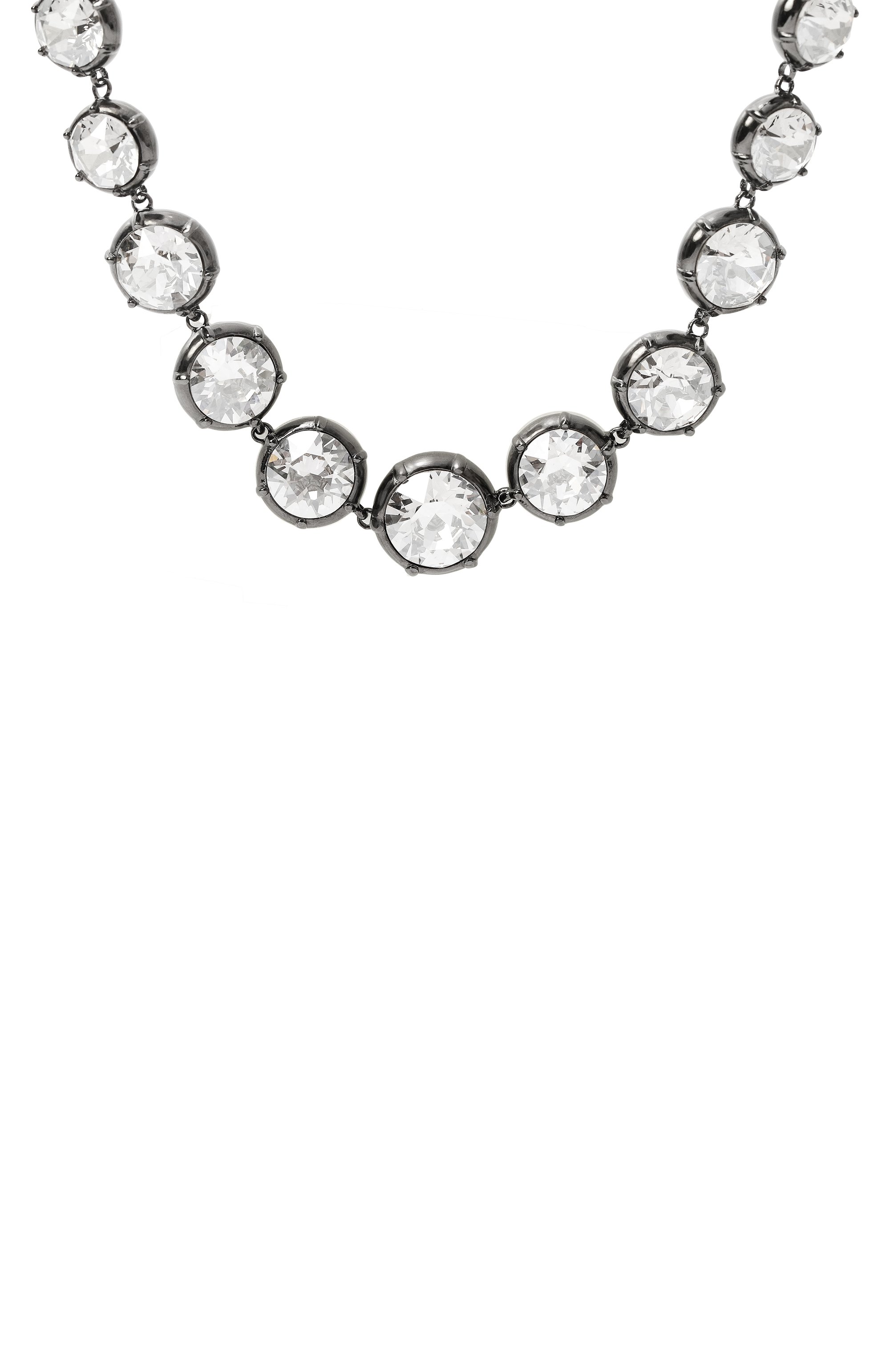 Колье VALENTINO, арт. 5W2J0W84/YCW, фото 3