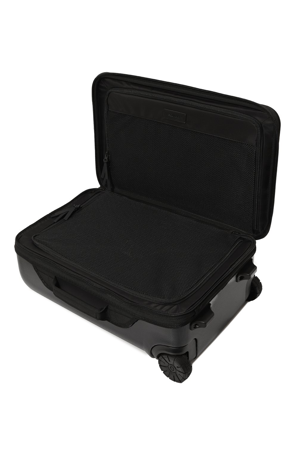 Текстильный чемодан icon small DSQUARED2, арт. TYM0005 11703199, фото 4