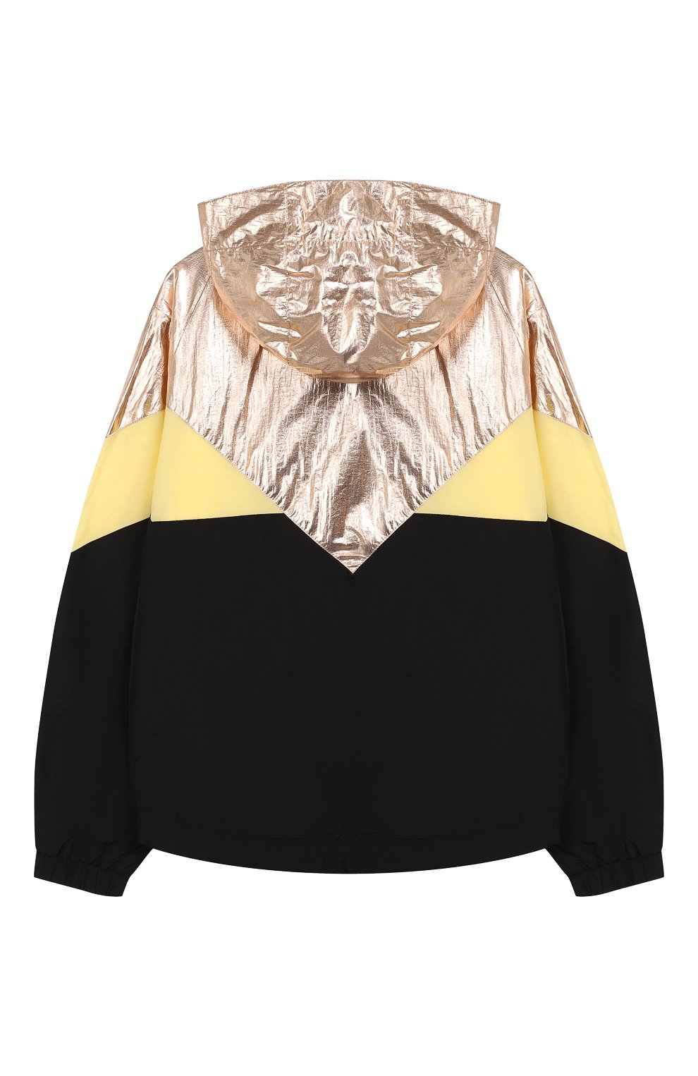 Комплект из куртки и поясной сумки LES COYOTES DE PARIS, арт. 111-11-077, фото 3