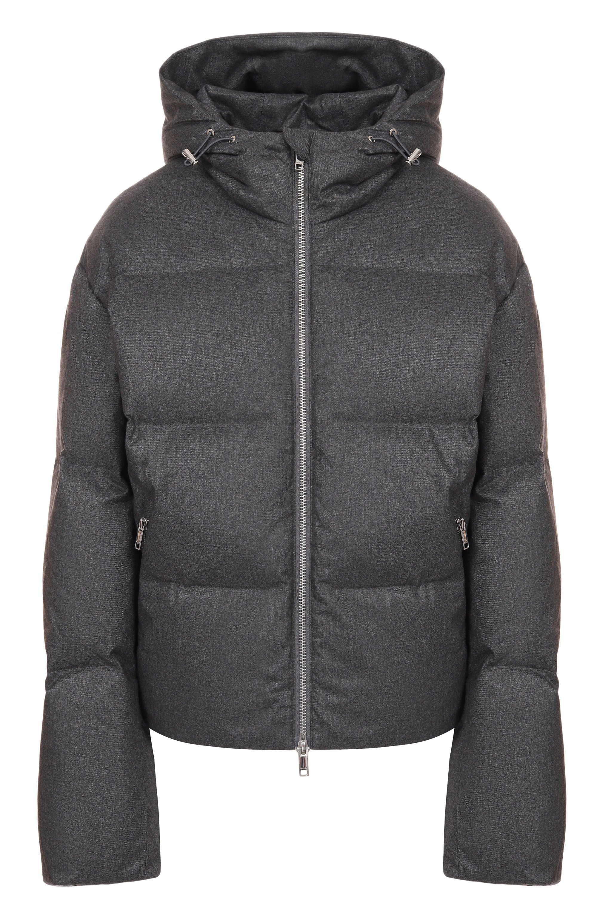 Пуховик OLOLOL, арт. OLKNCP018/901/W26, фото 1