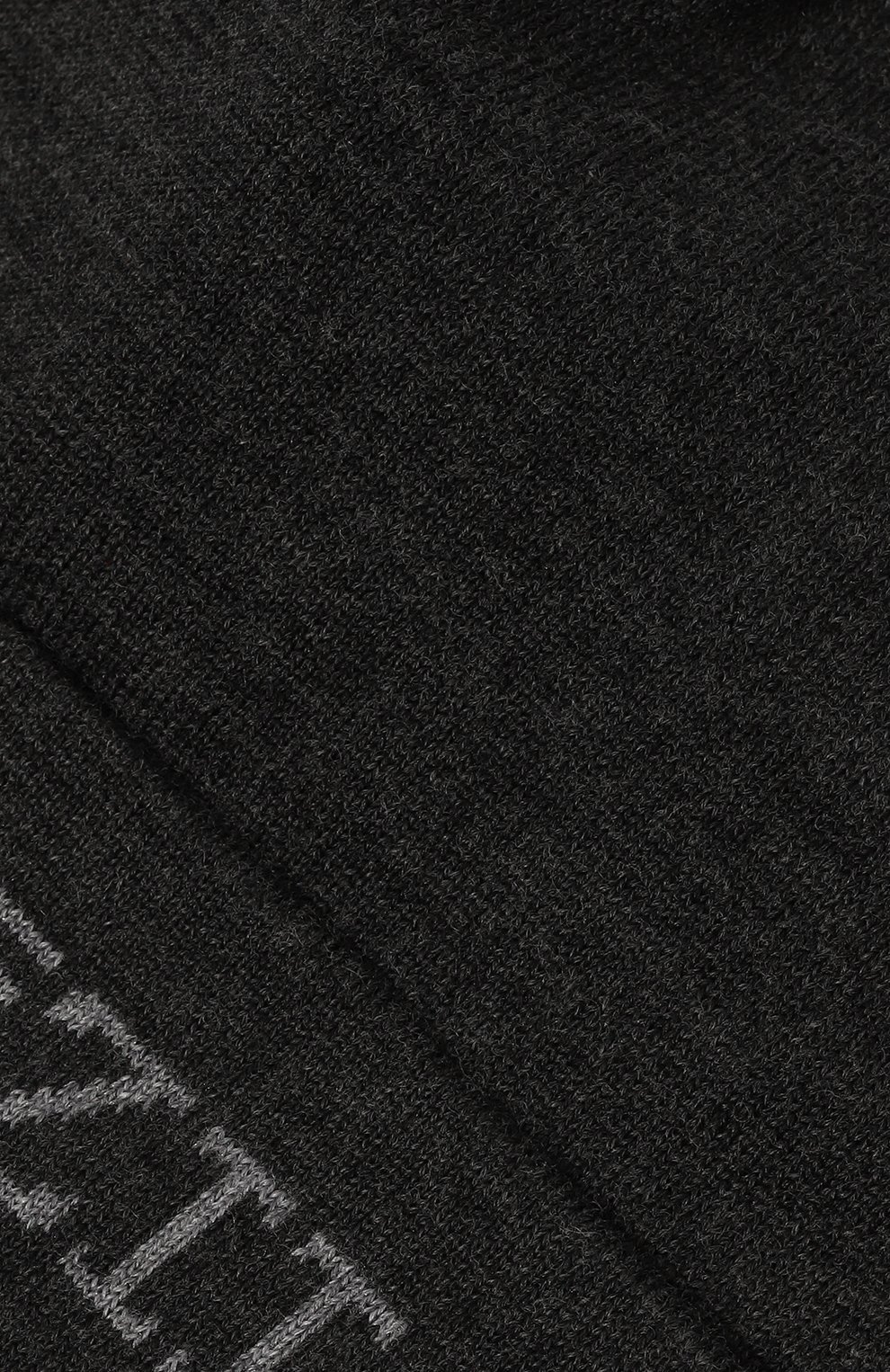 Шапка из шерсти и шелка ZILLI, арт. KHT002M0230VFST00, фото 3