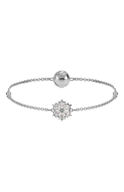 Браслет remix collection snowflake SWAROVSKI, арт. 5432735, фото 1